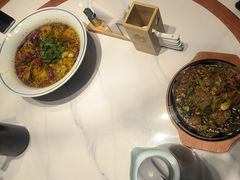 -南山翁新概念川菜(江宁万达广场店)