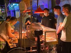 -明记牛杂(新马路分店)