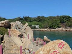 -东澳岛