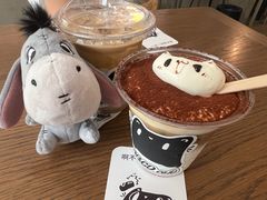 -ABCD咖啡屋(妇幼店)
