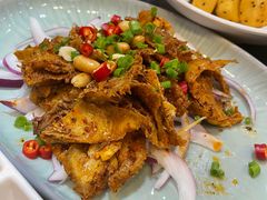 -阿西娅食府(中关村店)