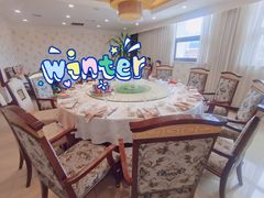 包厢-橄榄季酒店