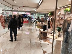 -崇光百货(铜锣湾店)