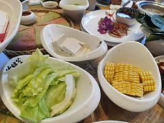 -竹鲜笙全竹宴(国色天香店)