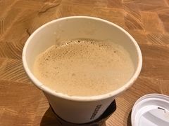 -星巴克臻选(深圳嘉里建设广场店)