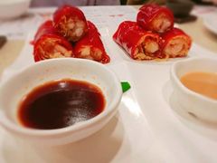 -蝴蝶里·粤菜·点心(滨江龙湖店)