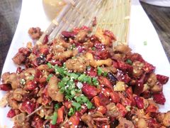 -庆合府重庆大排档(紫都城店)