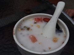 -海口骑楼小吃街