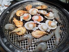 -盛江山自助料理(大悦城旗舰店)