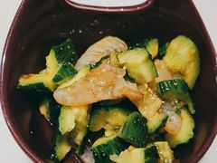 -丁字口海鲜热炒·烧烤大排档