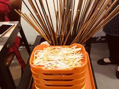 -小郡肝串串香火锅(金桥店)