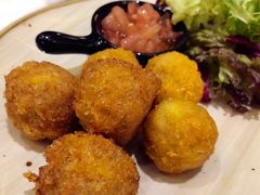 -OGGI TRATTORIA PIZZERIA(深业上城店)