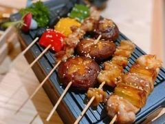 -松鱼亭·和牛烧肉(协鑫广场店)