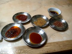 -五十中小肉串(南站店)