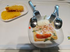 -宜家·瑞典风味餐厅(烟台路店)