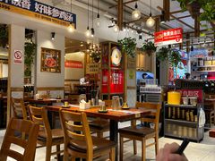 -鑫日千里马朝鲜族小馆(总店)