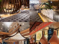 -青水瓦台汤泉(未央店)