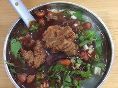 -豆相识•九九豆腐脑(牛咡桥店)