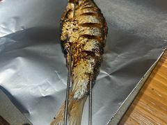 -熙成烧烤(白塔岭店)