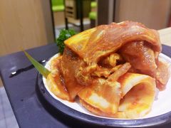 -韩宫宴烤肉·黑毛和牛·料理(合肥滨湖银泰城店)