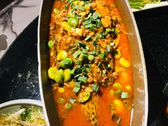-苏浙徽·江南荟·本味融合菜(相城方圆里店)