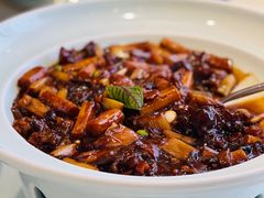 -悦融·京鲁菜·露台花园(安定门店)