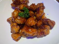 -绿茶餐厅(燕郊永旺店)