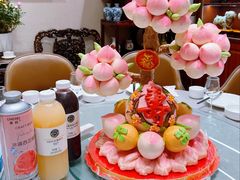 -燕春楼(海河华鼎店)