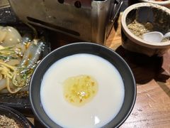 -水浒烤肉(国贸店)
