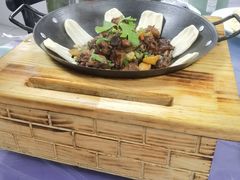 -老渔夫烤鱼(华泰店)