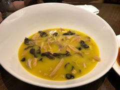 -黄嘉喜来登酒店-采悦轩中餐厅(滨江中路店)