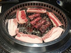 -神隐烧肉酒场(九街店)