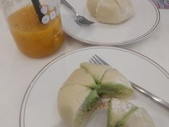-DEMO黛慕蛋糕(中泰店)