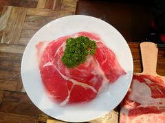 -FROM FARM八亩农场(三里屯店)