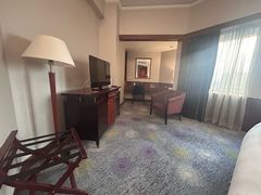 -上海浦东华美达大酒店