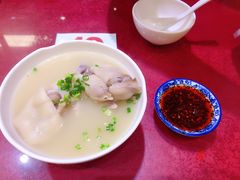 -易老妈蹄花.特色川菜(人民公园总店)