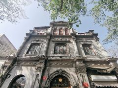 -1901 Cafe(西四店)