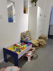 -贝克叔叔儿童摄影工作室(天时嘉园店)