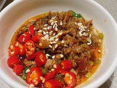 -海底捞火锅(团结桥店)