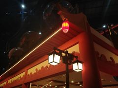 -万达茂商场(南京仙林店)