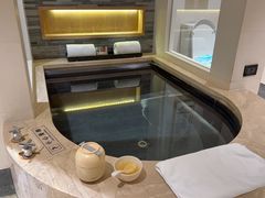 -西安华清御汤酒店