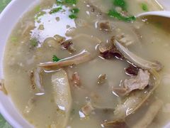 牛杂汤-国庆烧麦馆