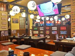 -鸟鹏烧鸟居酒屋(龙岗万科店)