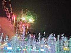 -横琴湾水世界