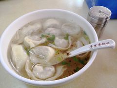 -福建千里香馄饨王(新昌路店)