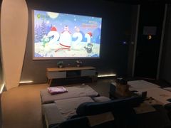-普素SPA足浴按摩会所