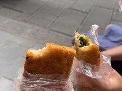 -祖传苏油糕