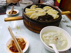 -蔡记包子(百花路店)