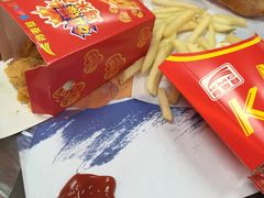 -风致肯麦基(忠信店)