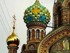 -滴血救世主教堂